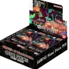 One Piece Card Game Wings of the Captain Booster Pack [OP-06](Pre-Order)