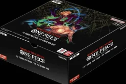 One Piece Card Game Wings of the Captain Booster Pack [OP-06](Pre-Order)