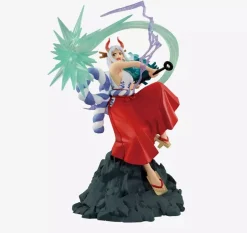 ONE PIECE DIORAMATIC YAMATO [THE ANIME]