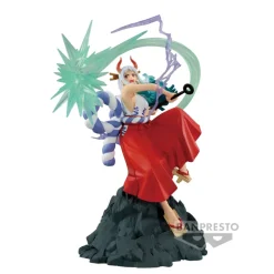 ONE PIECE DIORAMATIC YAMATO [THE ANIME]