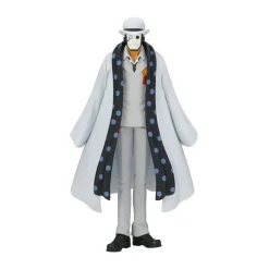 ONE PIECE DXF - THE GRANDLINE MEN - WANOKUNI VOL.25