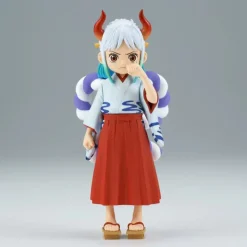 ONE PIECE DXF - THE GRANDLINE CHILDREN - WANOKUNI VOL.3