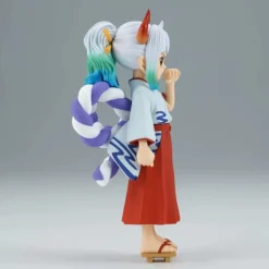 ONE PIECE DXF - THE GRANDLINE CHILDREN - WANOKUNI VOL.3