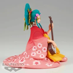 ONE PIECE DXF - THE GRANDLINE LADY - EXTRA KOMURASAKI