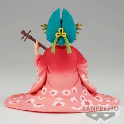 ONE PIECE DXF - THE GRANDLINE LADY - EXTRA KOMURASAKI