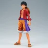ONE PIECE DXF THE GRANDLINE SERIES WANOKUNI MONKEY.D.LUFFY