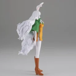 ONE PIECE DXF THE GRANDLINE LADY WANOKUNI VOL.9