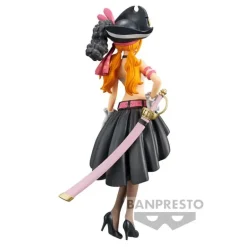 ONE PIECE DXF THE GRANDLINE LADY VOL.3 NAMI