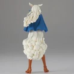 ONE PIECE DXF THE GRANDLINE LADY WANOKUNI VOL.10