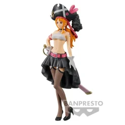 ONE PIECE DXF THE GRANDLINE LADY VOL.3 NAMI