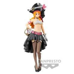 ONE PIECE DXF THE GRANDLINE LADY VOL.3 NAMI