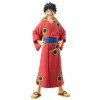 ONE PIECE DXF-THE GRANDLINE SERIES-WANOKUNI MONKEY.D.LUFFY-YUKATA VER.-