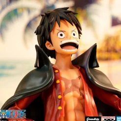 ONE PIECE GRANDISTA NERO MONKEY. D. LUFFY #2
