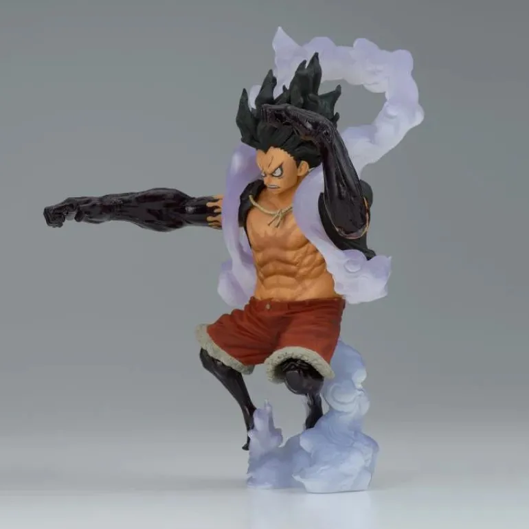 ONE PIECE KING OF ARTIST THE MONKEY.D.LUFFY-SPECIAL VER. (VER.B)
