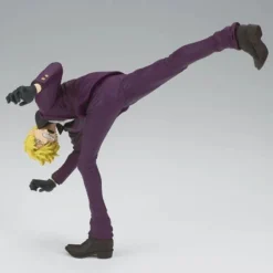 ONE PIECE KING OF ARTIST THE SANJIWANOKUNI