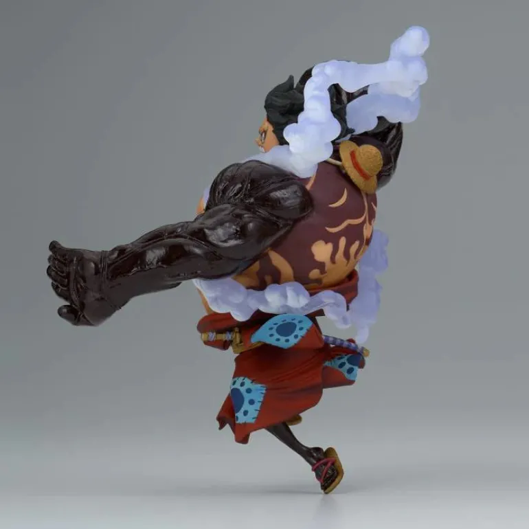 ONE PIECE KING OF ARTIST THE MONKEY.D.LUFFY-SPECIAL VER. (VER.A)