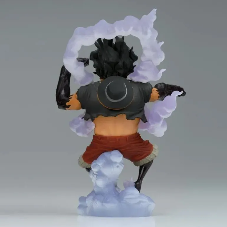 ONE PIECE KING OF ARTIST THE MONKEY.D.LUFFY-SPECIAL VER. (VER.B)