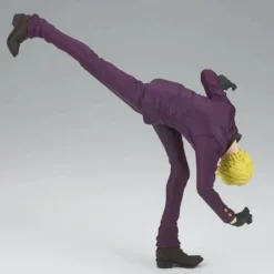 ONE PIECE KING OF ARTIST THE SANJIWANOKUNI