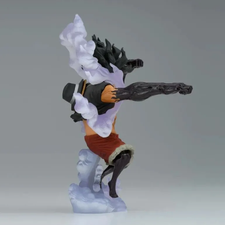 ONE PIECE KING OF ARTIST THE MONKEY.D.LUFFY-SPECIAL VER. (VER.B)