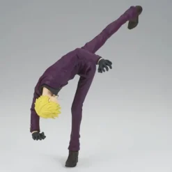 ONE PIECE KING OF ARTIST THE SANJIWANOKUNI