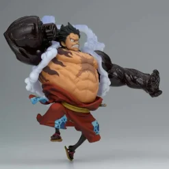 ONE PIECE KING OF ARTIST THE MONKEY.D.LUFFY-SPECIAL VER. (VER.A)
