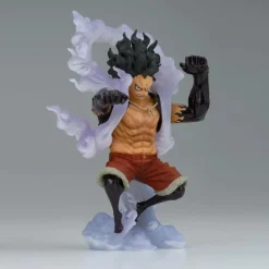 ONE PIECE KING OF ARTIST THE MONKEY.D.LUFFY-SPECIAL VER. (VER.B)