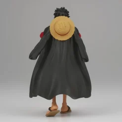 ONE PIECE THE SHUKKO MONKEY.D.LUFFY
