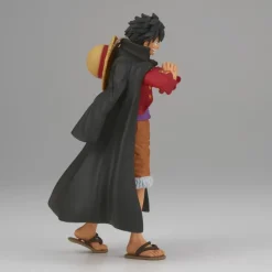 ONE PIECE THE SHUKKO MONKEY.D.LUFFY