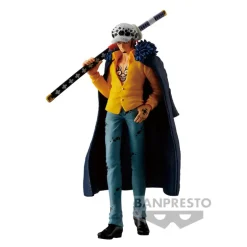 ONE PIECE THE SHUKKO TRAFALGAR.LAW