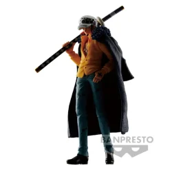 ONE PIECE THE SHUKKO TRAFALGAR.LAW
