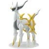POKEMON - MODEL KIT ARCEUS