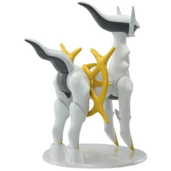 POKEMON - MODEL KIT ARCEUS