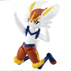 POKEMON - MODEL KIT CINDERACE