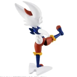 POKEMON - MODEL KIT CINDERACE