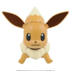 POKEMON - MODEL KIT EEVEE