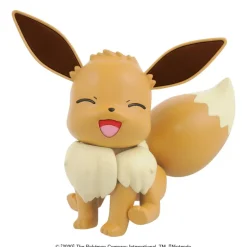 POKEMON - MODEL KIT EEVEE
