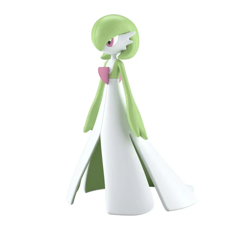 POKEMON - MODEL KIT GARDEVOIR