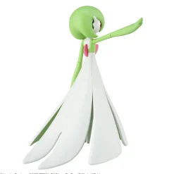 POKEMON - MODEL KIT GARDEVOIR