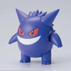 POKEMON - MODEL KIT GENGAR