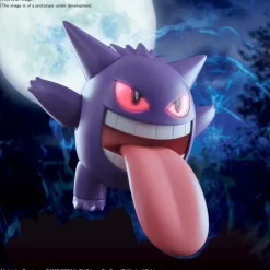 POKEMON - MODEL KIT GENGAR