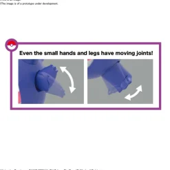 POKEMON - MODEL KIT GENGAR