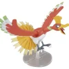 POKEMON - MODEL KIT HO-OH