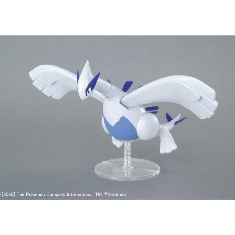 POKEMON - MODEL KIT LUGIA
