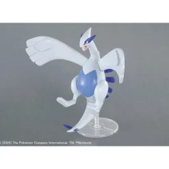 POKEMON - MODEL KIT LUGIA