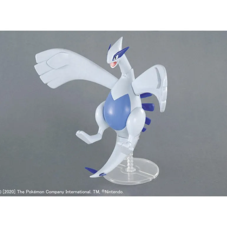 POKEMON - MODEL KIT LUGIA