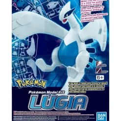 POKEMON - MODEL KIT LUGIA