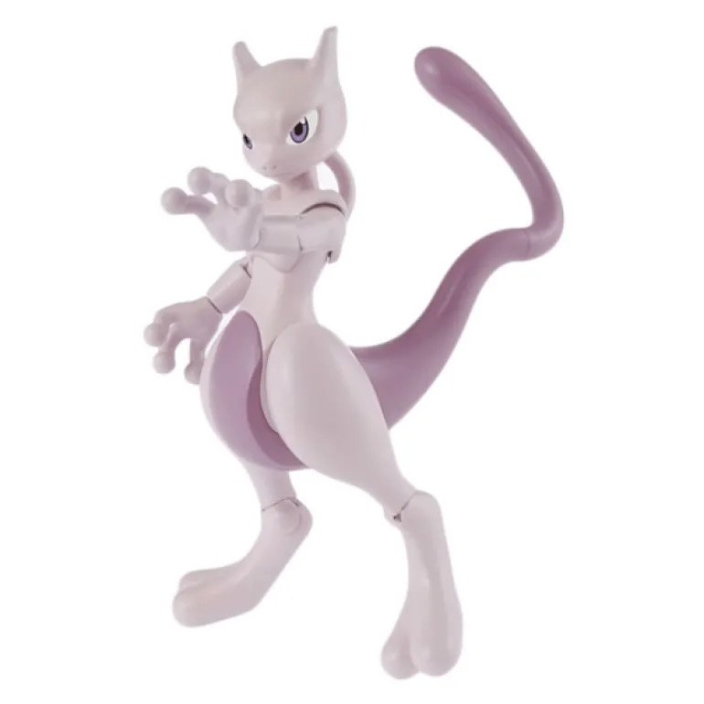 POKEMON - MODEL KIT MEWTWO