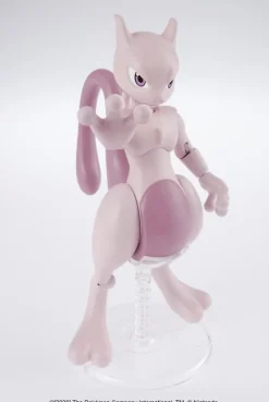 POKEMON - MODEL KIT MEWTWO