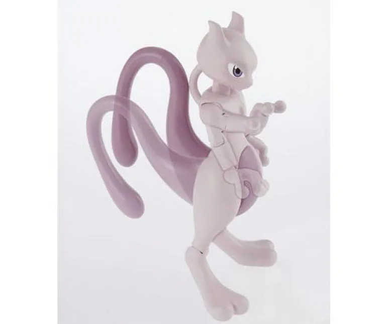 POKEMON - MODEL KIT MEWTWO