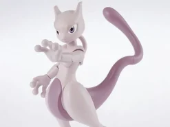 POKEMON - MODEL KIT MEWTWO